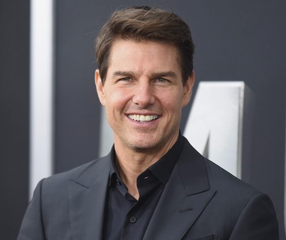 У Тома Круза появилась девушка. Но есть одна проблема…