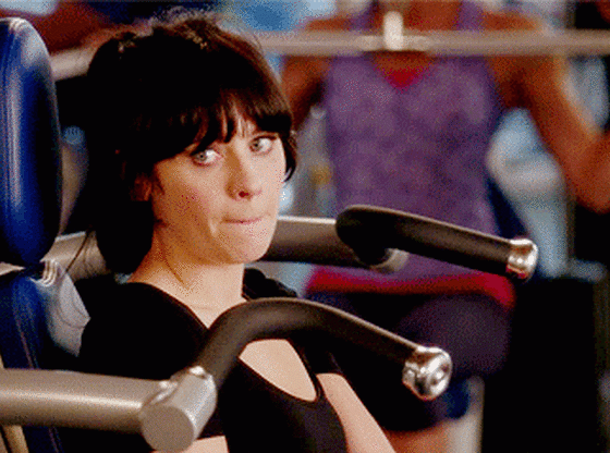 Выиграть абонемент в лучший фитнес-клуб города легко!