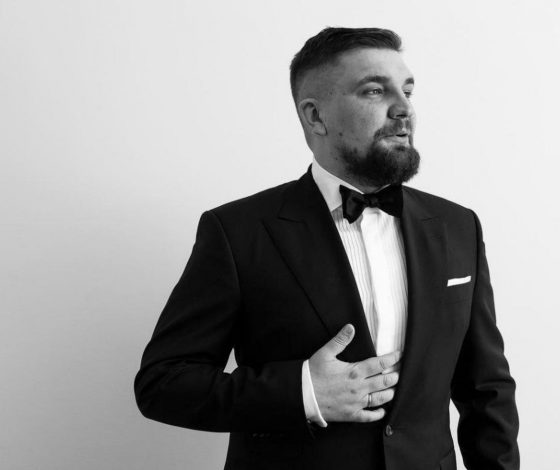 Кто стал Человеком года по версии GQ?