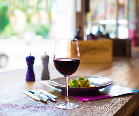 Где поесть: новинки в районе Патриарших прудов