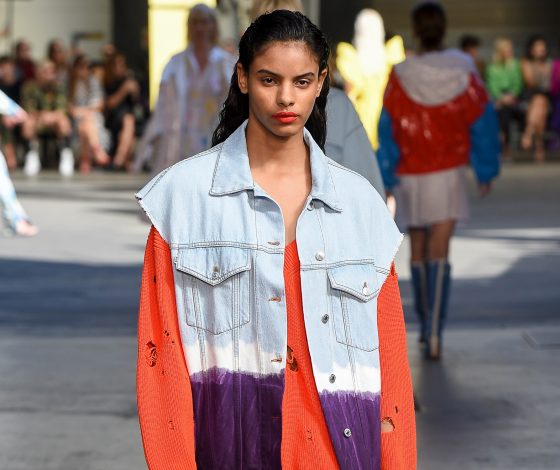 Смотри показ MSGM здесь!