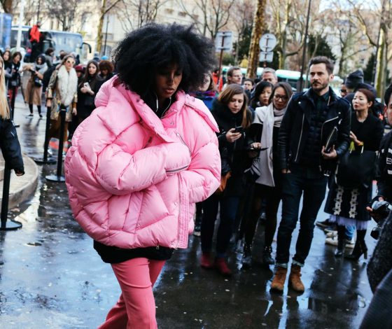 Топ-15 теплых и стильных пуховиков на зиму. Где их найти?