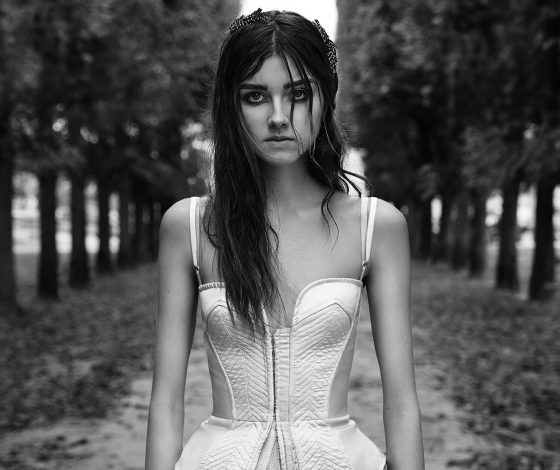 Смотри коллекцию свадебных платьев Vera Wang здесь!