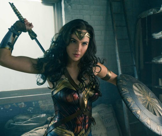 В чем пойти на Хэллоуин: 13 образов из фильмов и сериалов