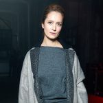 Виктория Исакова