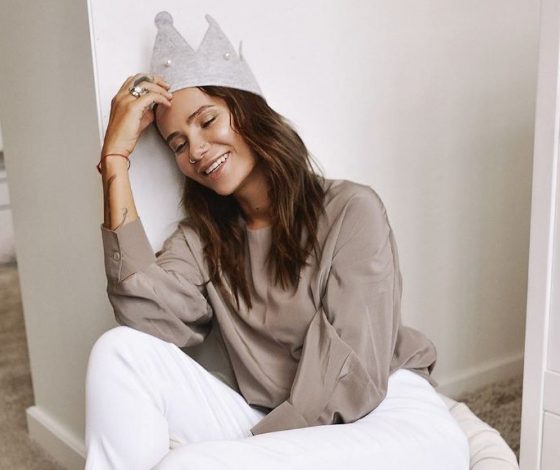 Как звезды провели выходные: 30 сентября – 1 октября