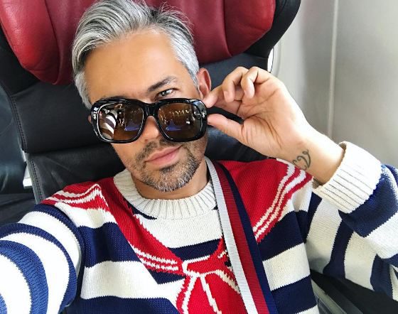 Александр Рогов расскажет, как стать модной