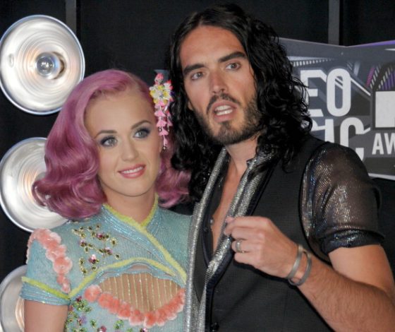 Бывший муж Кэти Перри рассказал об отношениях с певицей и о наркотиках