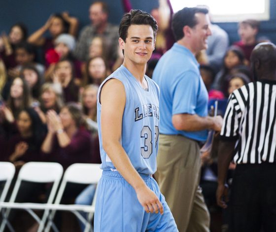 Что мы знаем о новом бойфренде Сэма Смита? Он звезда популярного сериала!