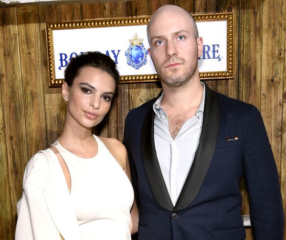 Зеленый свет, ребята! Эмили Ратаковски рассталась с бойфрендом!