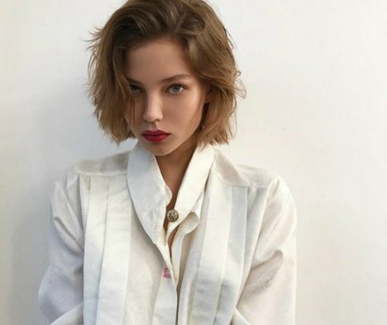 Пришла в себя:  мотивационные посты Алеси Кафельниковой