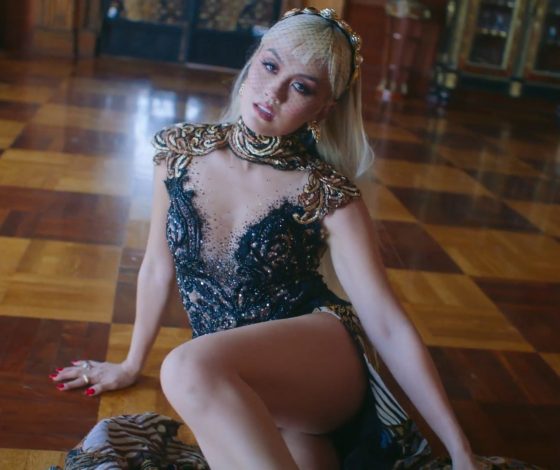 Новая Рианна? Кто такая Агнес Мо, и почему ее надо знать?