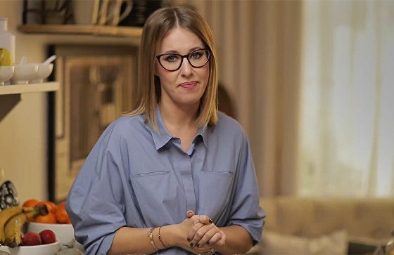 Ксения Собчак у Дудя: о президентстве, бабле и наркотиках