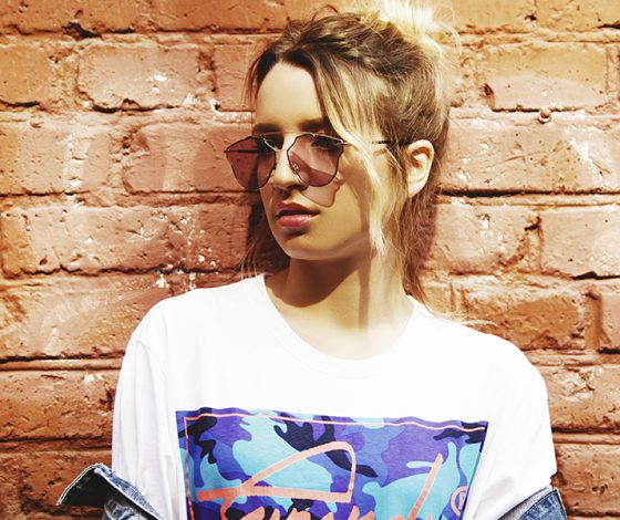 Звезды Интернета: блогер-миллионник Настя Герц