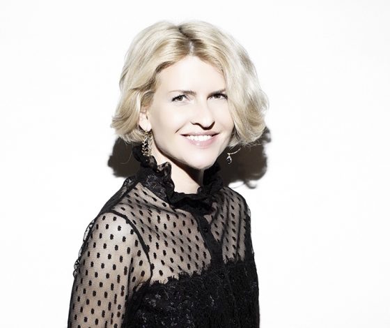 Идеальный пресс и стройные ноги: самая спортивная бизнесвумен России Полина Киценко расскажет, как этого добиться