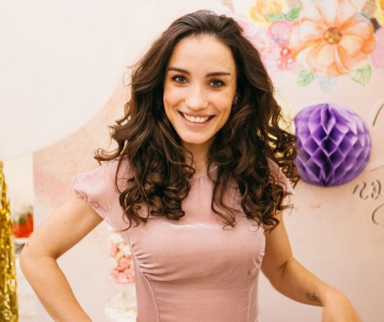 Как звезды провели выходные: 7-8 октября