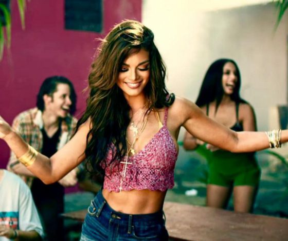 Танцуют все! Топ-15 самых крутых песен осени