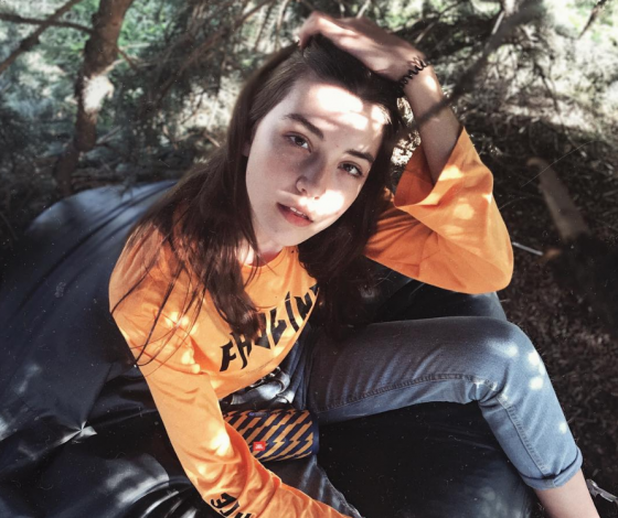 Стали известны подробности смерти 14-летней российской модели в Шанхае