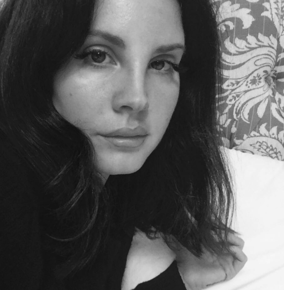 Лана Дель Рей