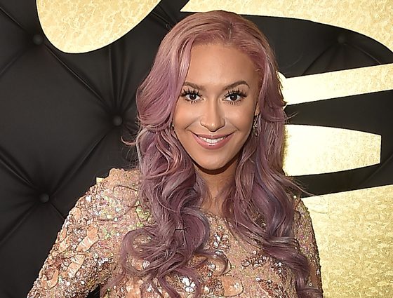 «Я была в проституции»: бывшая участница Pussycat Dolls рассказала, как группа стала знаменитой