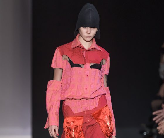 Смотри показ Sharov здесь!