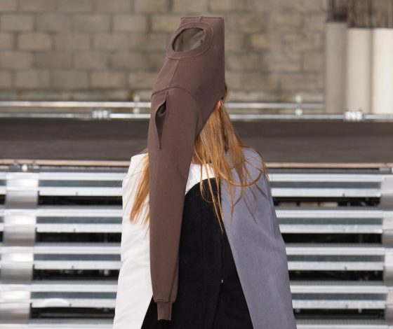 15 образов и вещей с подиума, которые ты никогда не наденешь