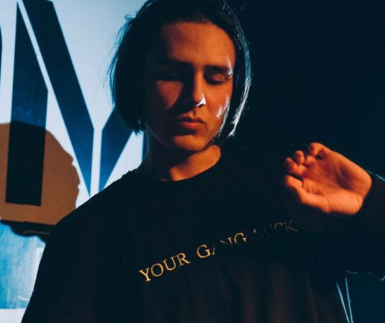 Официальное заявление: что случилось с рэпером Face?