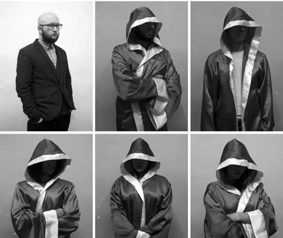 Спектакль нового формата: почему тебе нужно посмотреть шоу «Кандидат»?