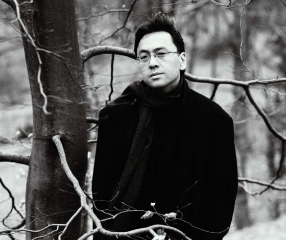 Почему все говорят о нобелевском лауреате по литературе Кадзуо Исигуро?