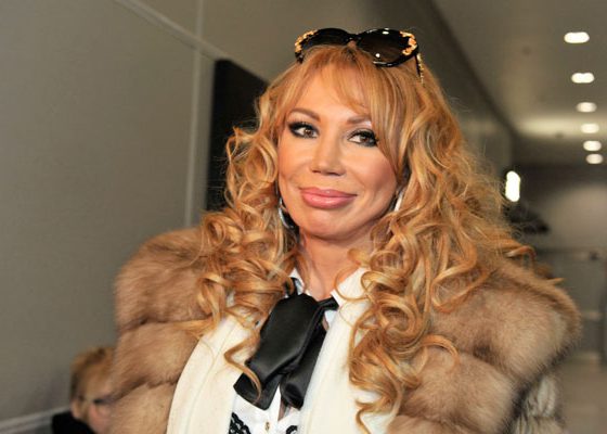 Бывший муж Маши Распутиной умер на передаче Дмитрия Шепелева