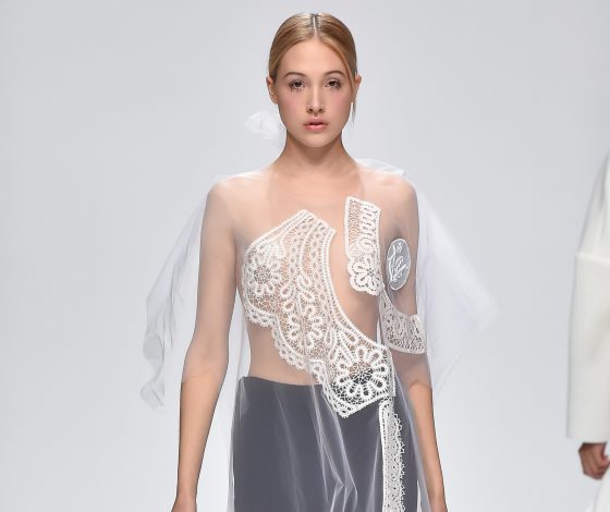 Смотри показ Victoria Andreyanova здесь!