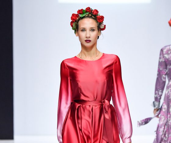 Смотри показ KARINA KHIMCHINSKAYA здесь!