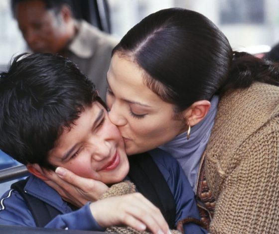 На них нужно подписаться: Telegram-канал «Мама». Это очень смешно!