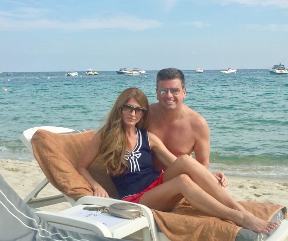 Путевые заметки: Константин Андрикопулос о Сен-Тропе