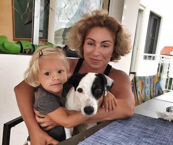 Откровенно. Мама Тимати рассказала о разводе