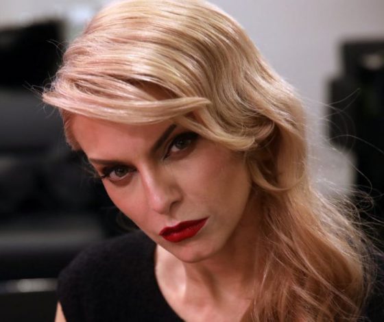 Звезда «Битвы экстрасенсов» призналась, что ее бил муж