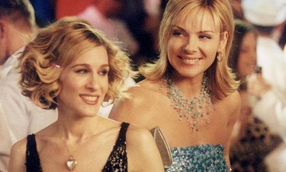 Ким Кэтролл призналась, почему на самом деле не хочет сниматься в новом «Сексе в большом городе»