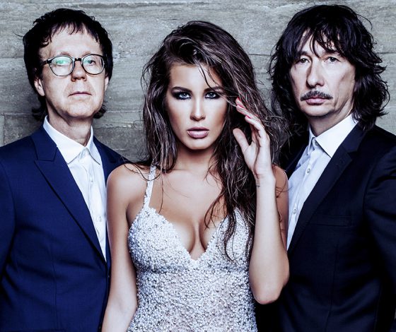 Главный хит осени! От группы A’STUDIO