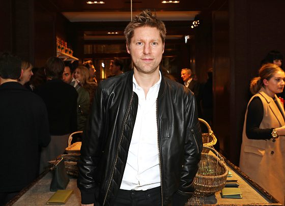 Конец эпохи: Кристофер Бейли покидает Burberry