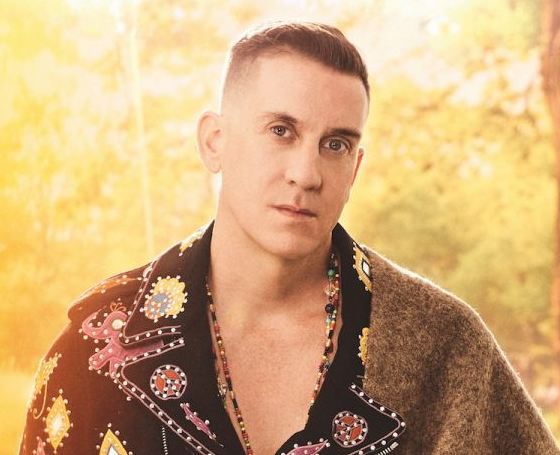 Джереми Скотт в ноябрьском Vogue Arabia. Почему это скандал? И ещё 9 неоднозначных обложек!