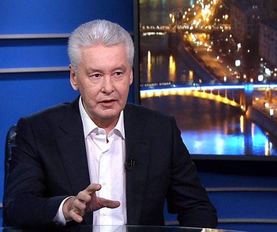 Фраза Собянина превратилась в мем на все случаи жизни. Тебе она тоже подойдет!