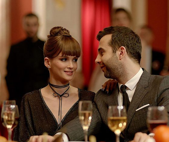 Почему тебе нужно посмотреть фильм «Мифы»: 5 причин!