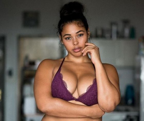 Первый открытый кастинг Sports Illustrated Swim! Как выглядят 6 финалисток?