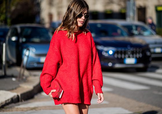 Без них не обойтись: топ-10 крутых свитеров на зиму!