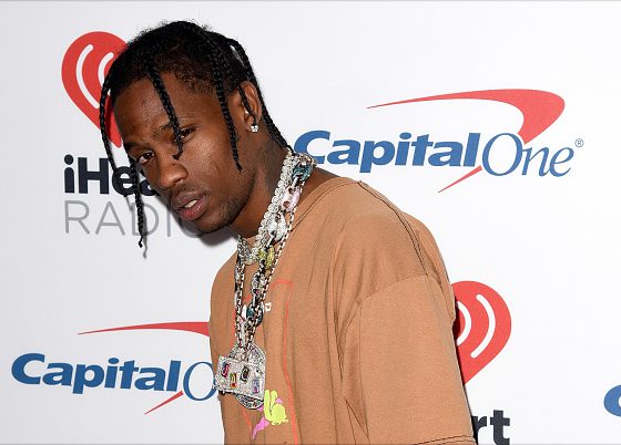 Парень, который сходил на концерт Трэвиса Скотта, станет инвалидом! Что случилось?