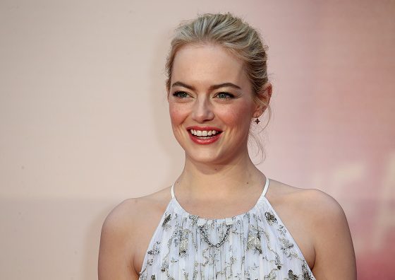 Эмма Стоун, Данила Козловский и еще 8 знаменитостей, которые стали амбассадорами больших брендов!