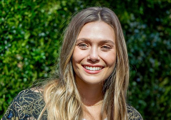 Вайнона Райдер и Элизабет Олсен в рекламе H&M. Это надо видеть!