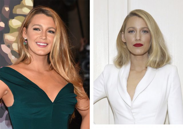 Blake Lively / Блейк Лайвли