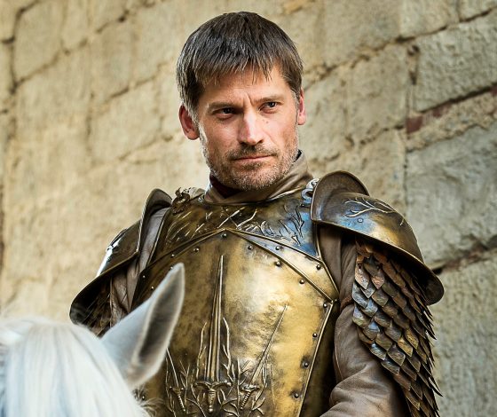 Новая (и очень странная) фанатская теория о Джейме Ланнистере