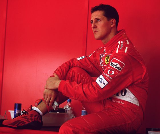 Бывший менеджер Михаэля Шумахера обратился к его семье: «Расскажите правду!»